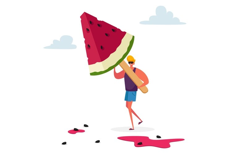 Product showcase 2021: Limber up for summer with Pringles Wavy Pineapple Habenero, a deluxe Afternoon Thé from Paul and Kellogg’s first-ever virtual Special 5K