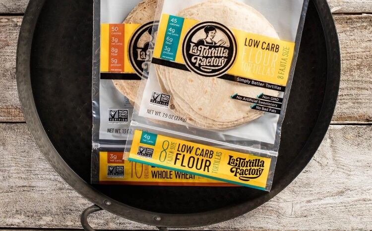 La Tortilla Factory gets financial boost from Flagship