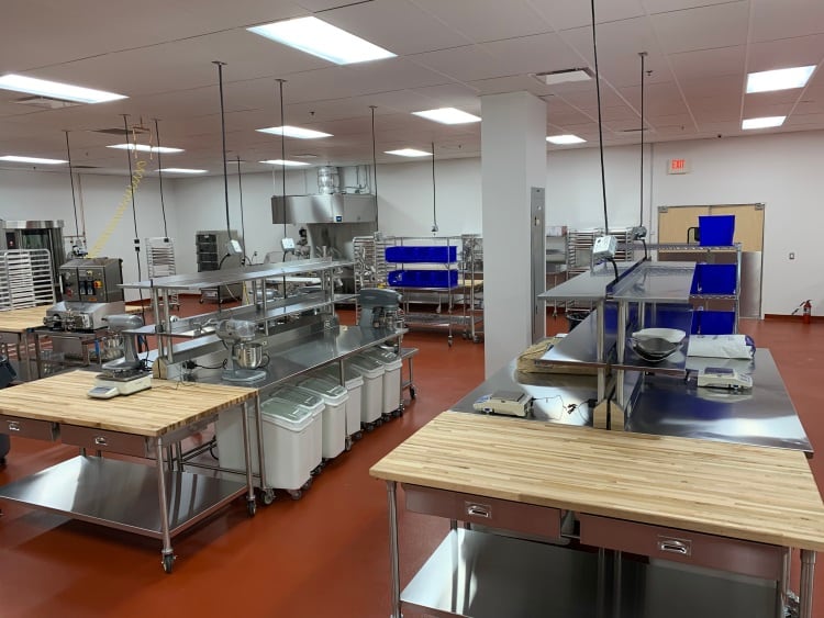 Hostess ups the ante on consumer insight-driven snack cake innovation with new lab