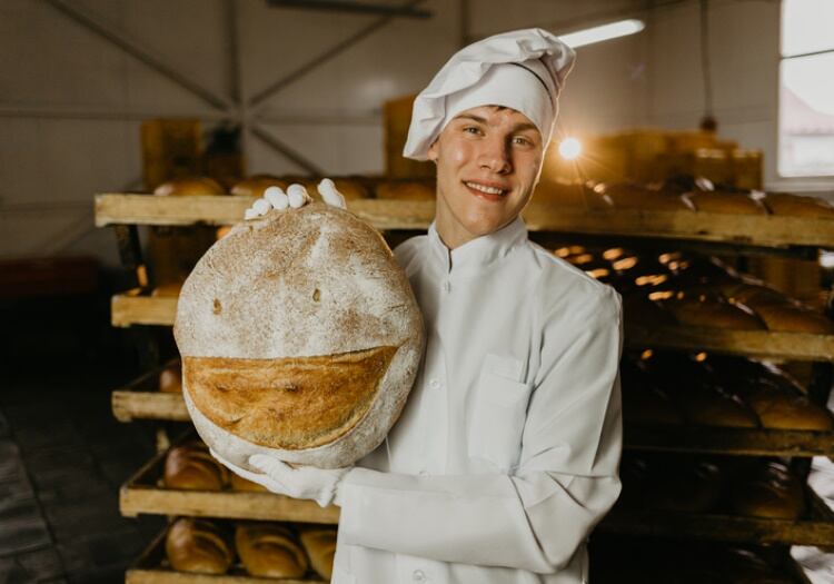 Bread blast: How the new generation of French bakers is changing the bakery and patisserie arena