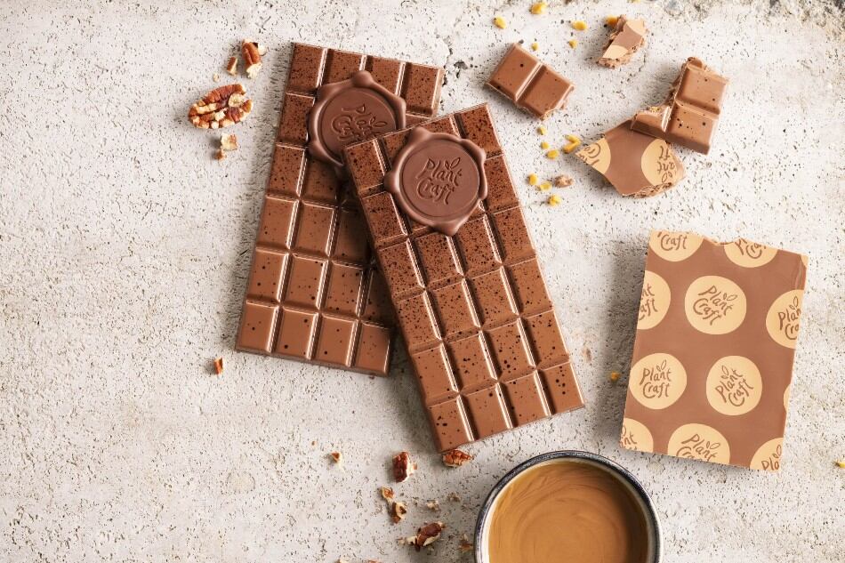 Barry Callebaut continues post-pandemic upswing with strong volume growth