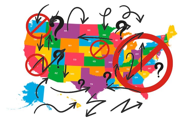 Navigating the US ingredient bans: Strategies for bakers to ensure smooth interstate trading