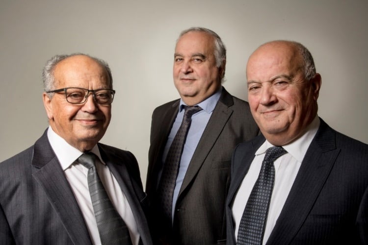 Dina Foods celebrates 30th anniversary
