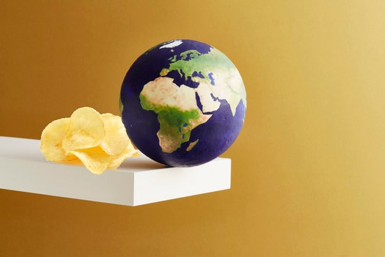 PepsiCo launches video series showcasing regenerative agriculture efforts to reach world’s 1.5° target