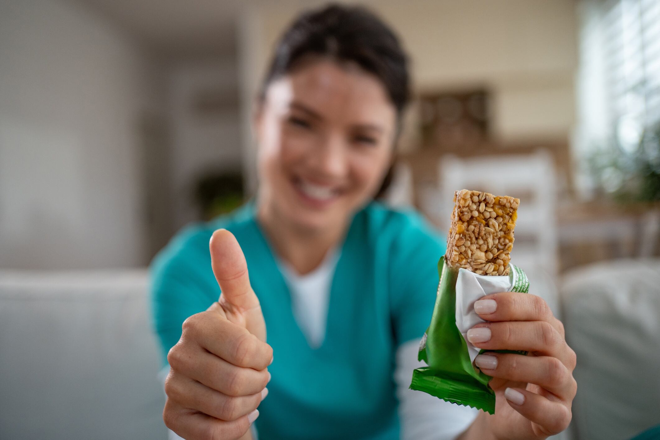 Protein is the price of entry at Expo West 2026