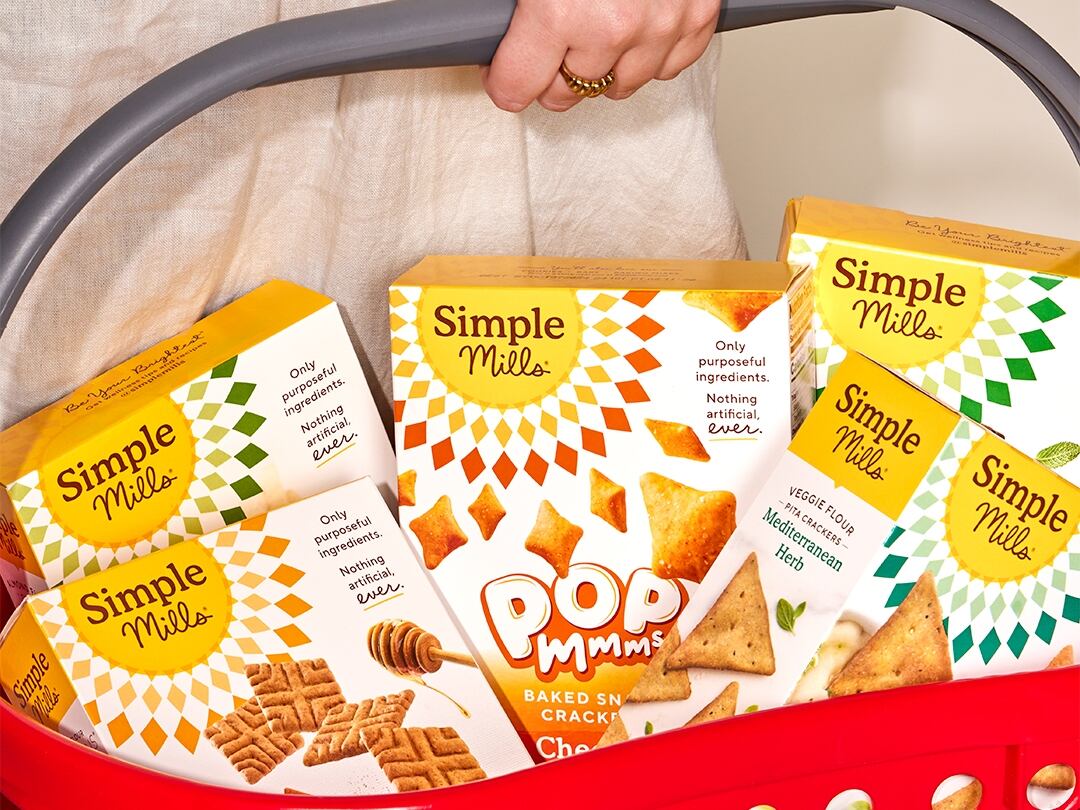 At Simple Mills, regenerative agriculture shapes how products are designed, ingredients are selected and new product lines are developed, according to Leah Wolfe, senior manager of sustainability and mission at the company.