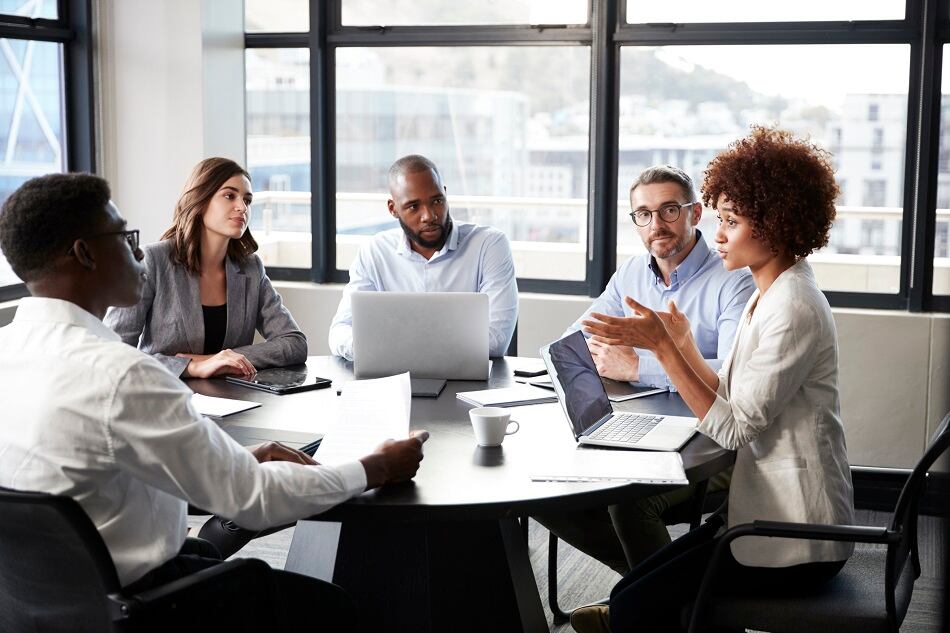 Hershey, Kellogg, McCormick secure spots on DiversityInc's Top 50 Companies list