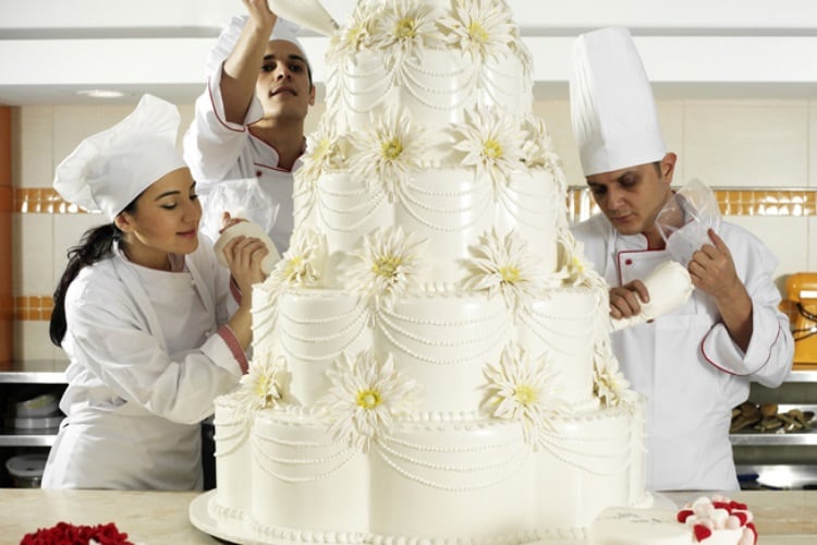 Call for entries for Cake International’s cake decorating competition