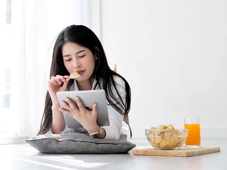 What will be the new norm? Looking at the snacking universe beyond coronavirus