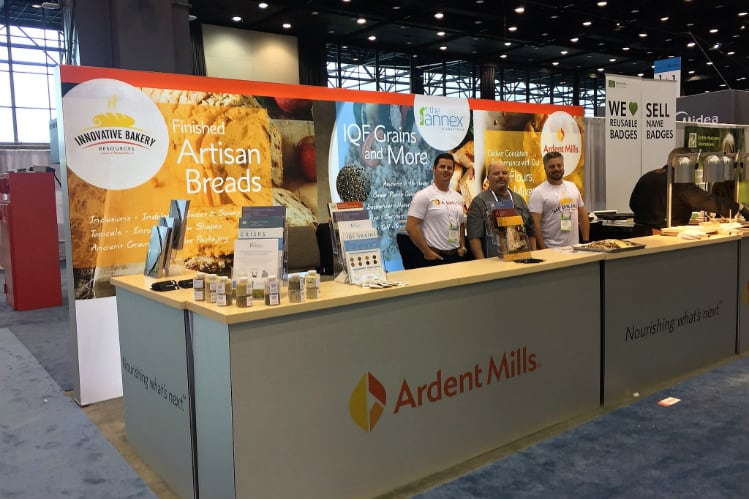 A year in review: The Annex solidifies supply chain for organic and heirloom grains