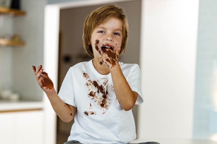 Gualatic, T-Rex Crunch and Magic Mud Pots: What goes into creating BFY snacks that have kid appeal?
