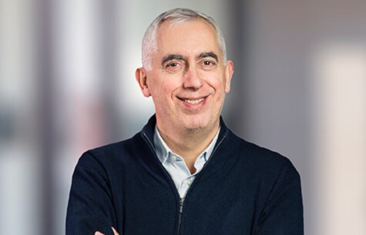 Longtime driving force behind Panera, Pret A Manger and Krispy Kreme steps down
