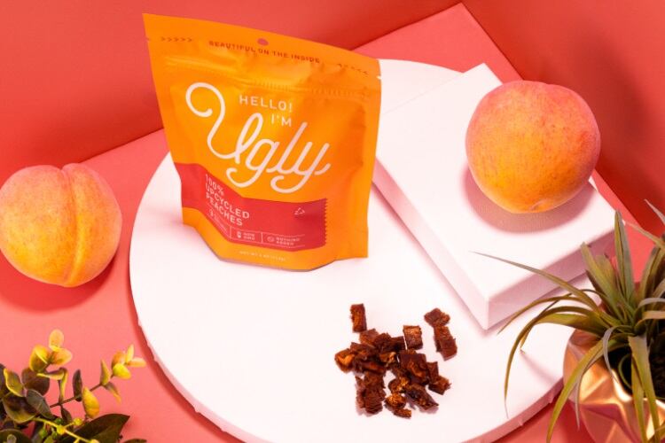 The Ugly Company’s Fruit Snacks