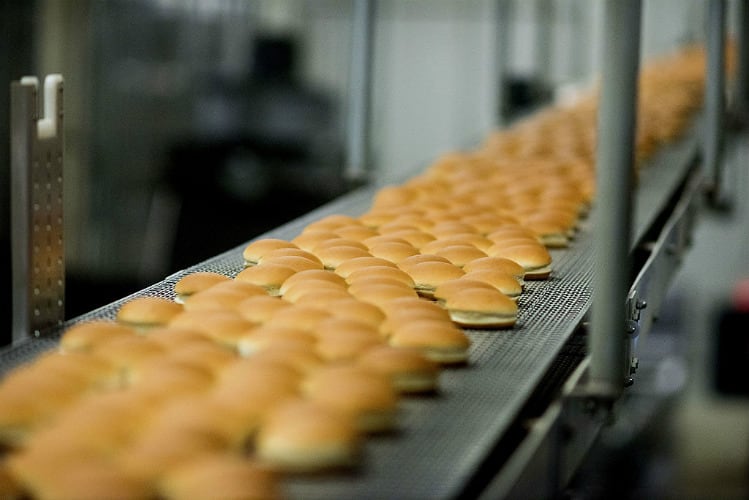 CH Guenther acquires QSR bun supplier to increase foothold with McDonald’s