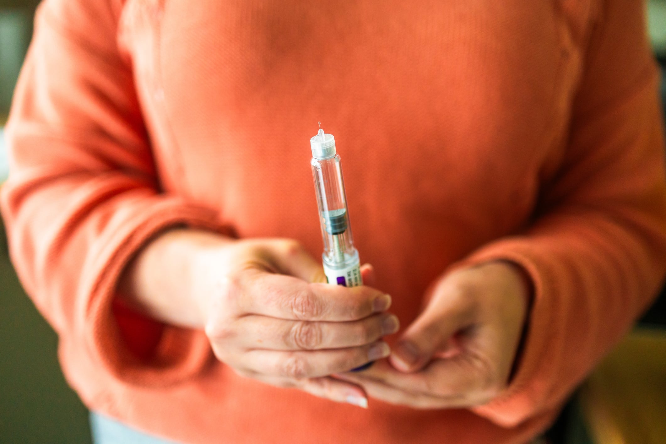 GLP-1 drugs are reshaping demand at a structural level.