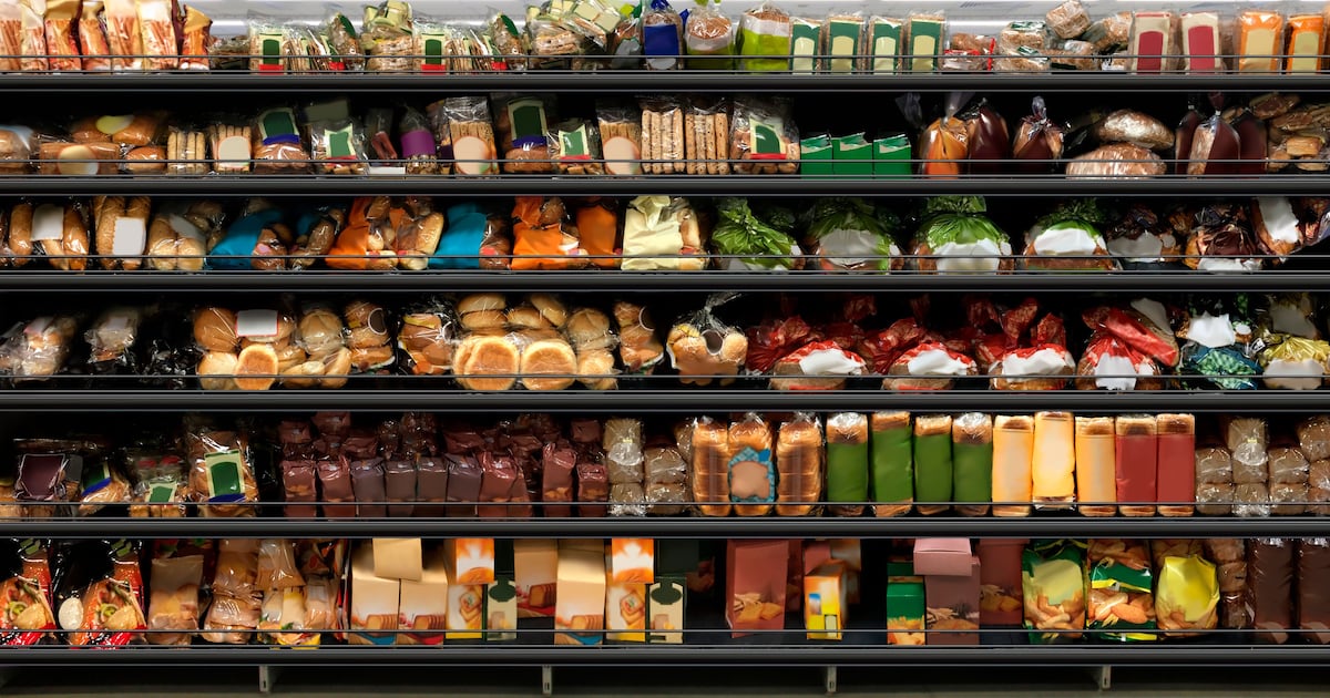 Why food products live or die on shelf: A retailer’s perspective