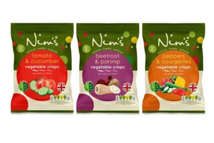£1.6 million awarded for sustainable food and drink innovation