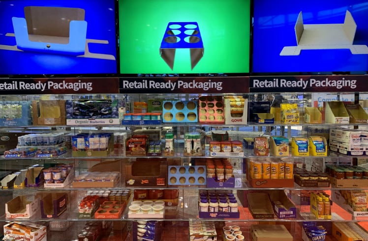 PMMI exclusive: Finding the perfect pack for changing retail demands