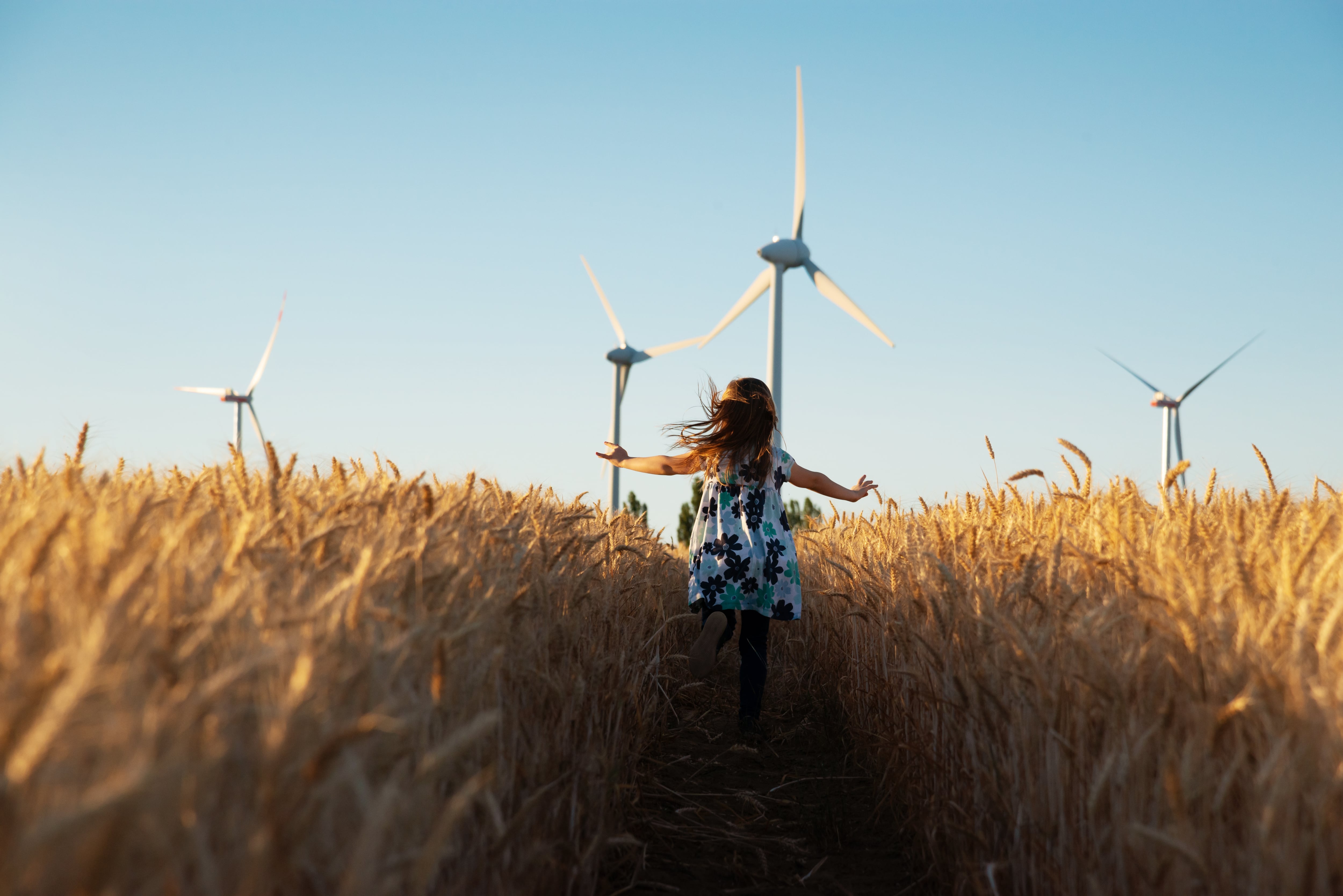 How to win in 2025: Top 10 tech & sustainability trends