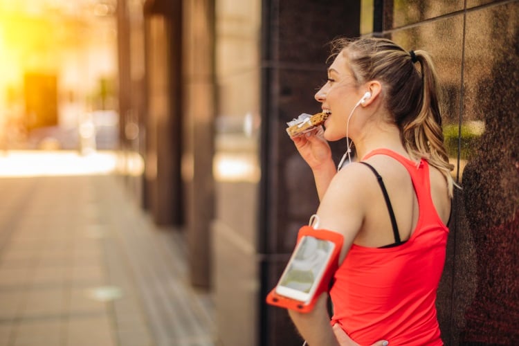 What’s trending in 2022: KIND releases ‘its tastiest protein bar yet’, Just Desserts ramps up indulgence and AirSnax bursts onto the UK scene
