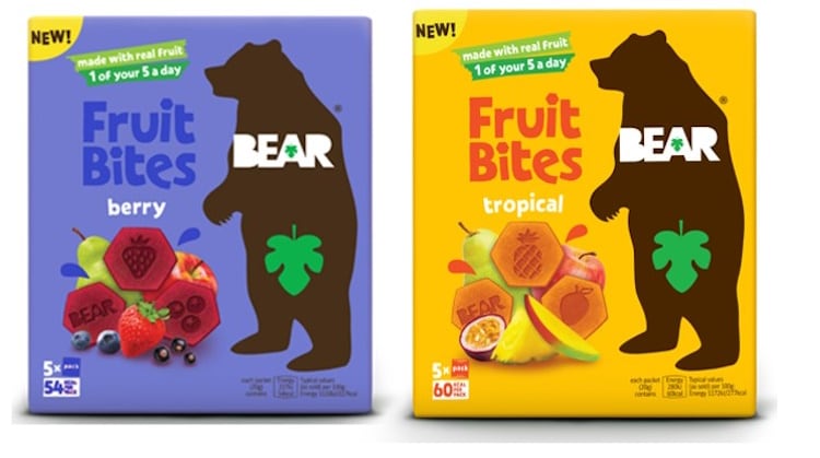 BEAR Bites