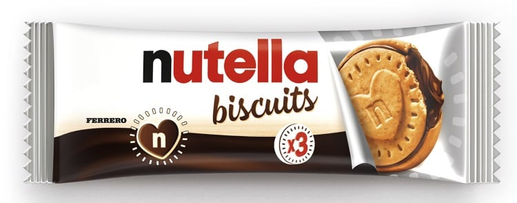 Raise your biscuit game