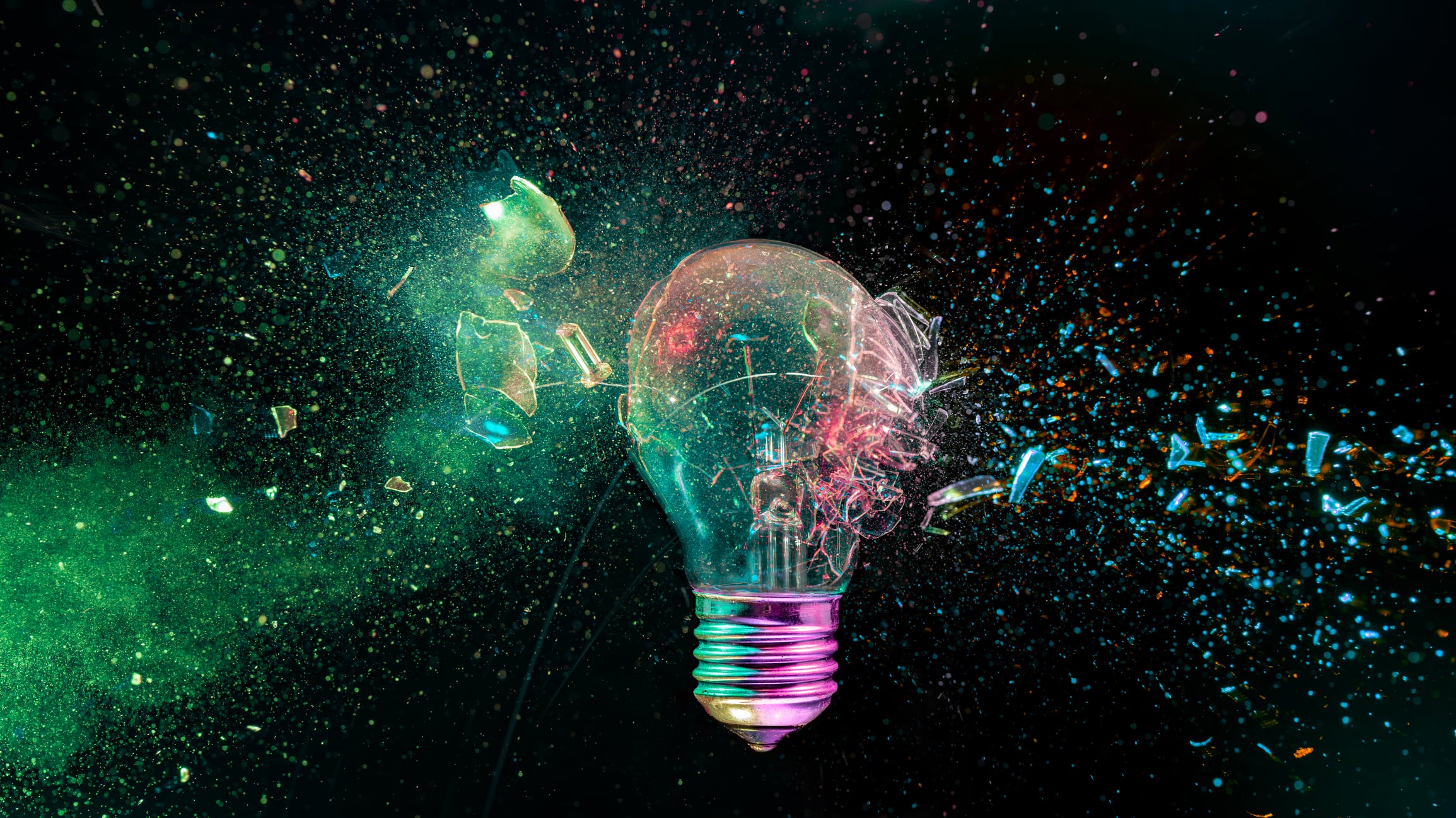 Why so many new product ideas are failing