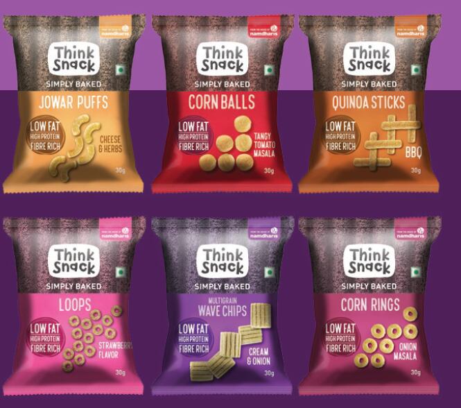 Seeds to snacks: Indian agricultural group Namdhari ventures into healthy snacks segment
