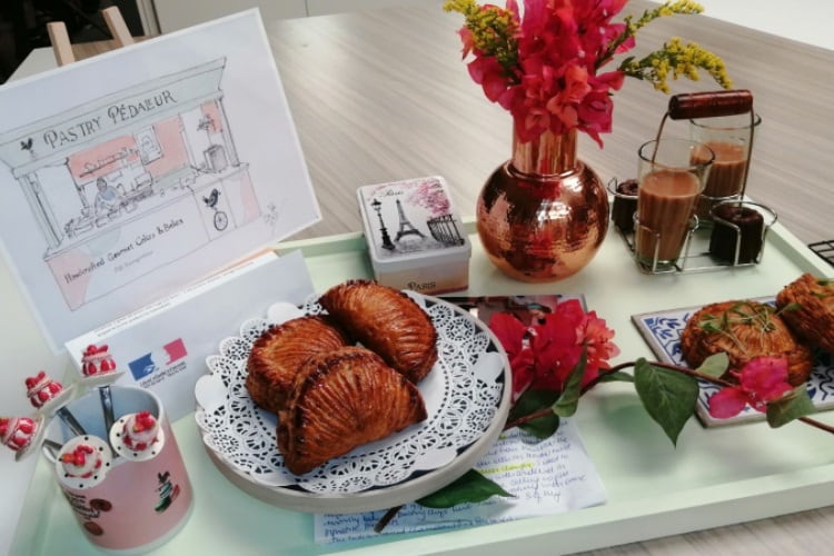 Will French-inspired bakery with an Indian twist get the nod as ‘Aldi’s next big thing’?