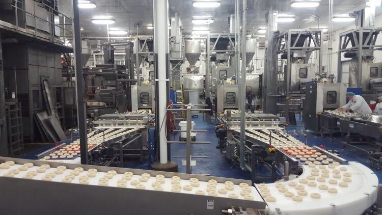 French bakery equipment giant expands bagel knowhow with majority stakeholding in Canadian-based ABI