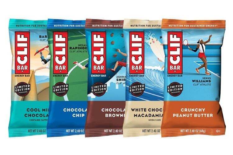 Mondelēz’s snack bar biz tips $1bn with Clif Bar & Company acquisition