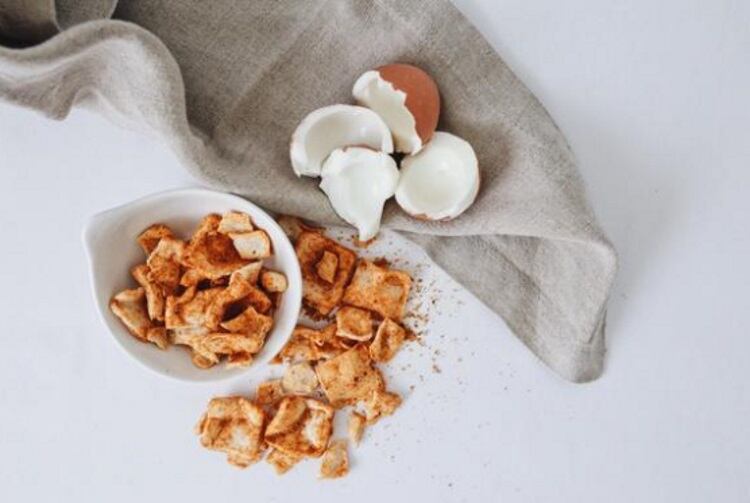 Financial boost from Kind’s Lubetzky ups the ante for ‘very cool’ egg white snack startup