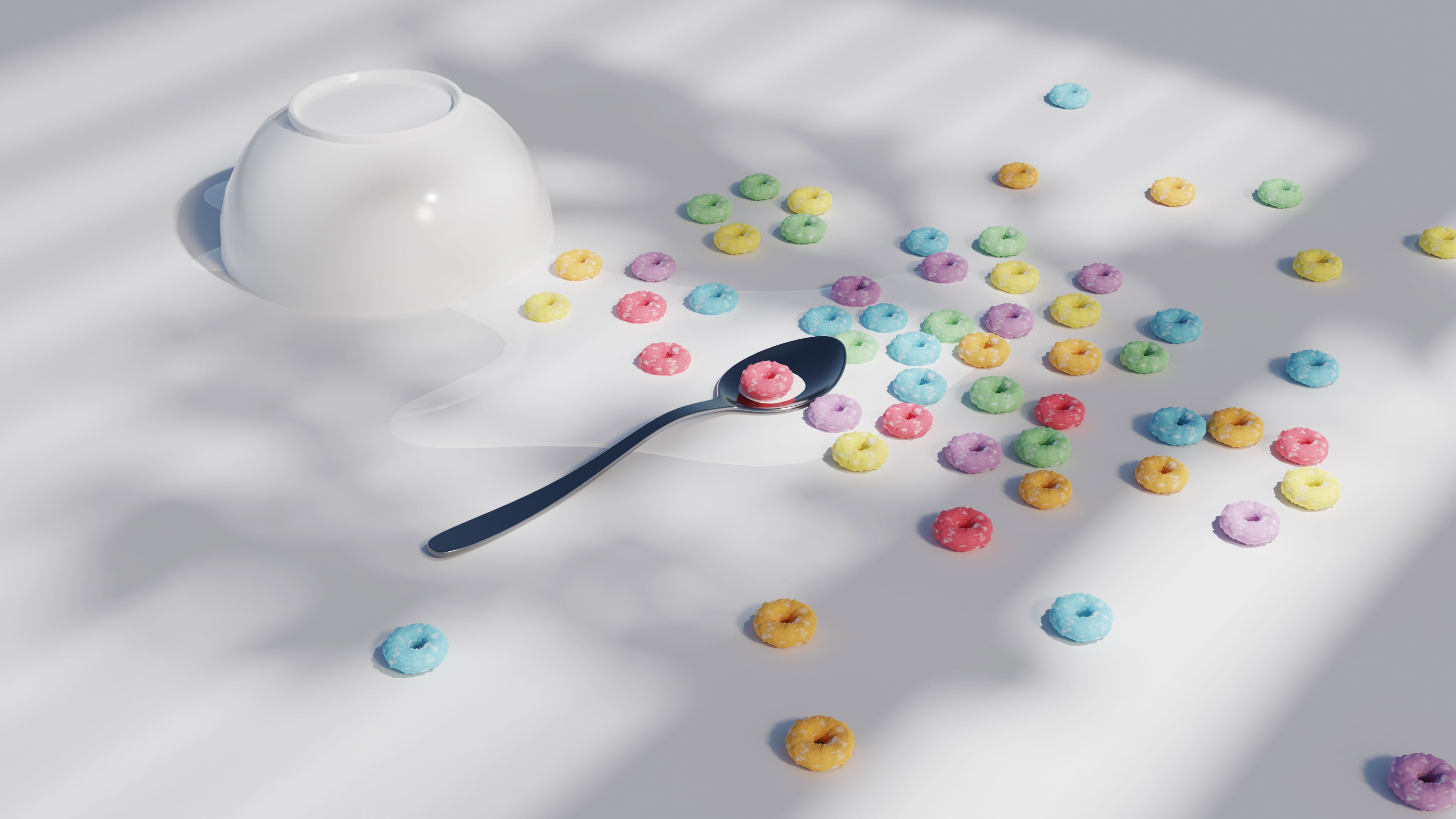 The snackdown: MAHA throws a Froot Loop at Kellogg’s