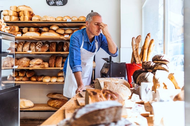 Real Bread Campaign warns UK’s new Energy Support Scheme overlooks microbakery sector