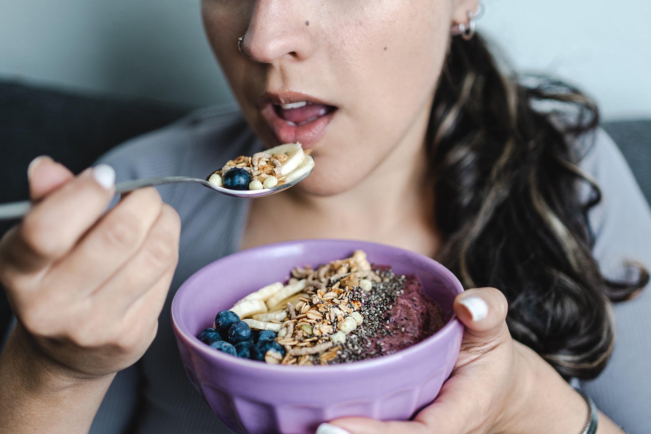 Why GLP-1s have turned fiber-maxxing into a snacking strategy