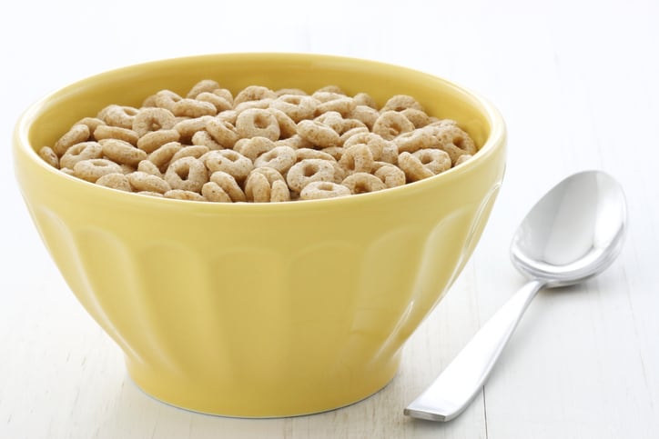 General Mills' leadership team reshuffle