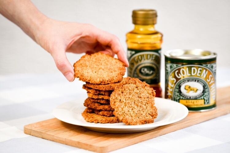 Lyle's Golden Syrup