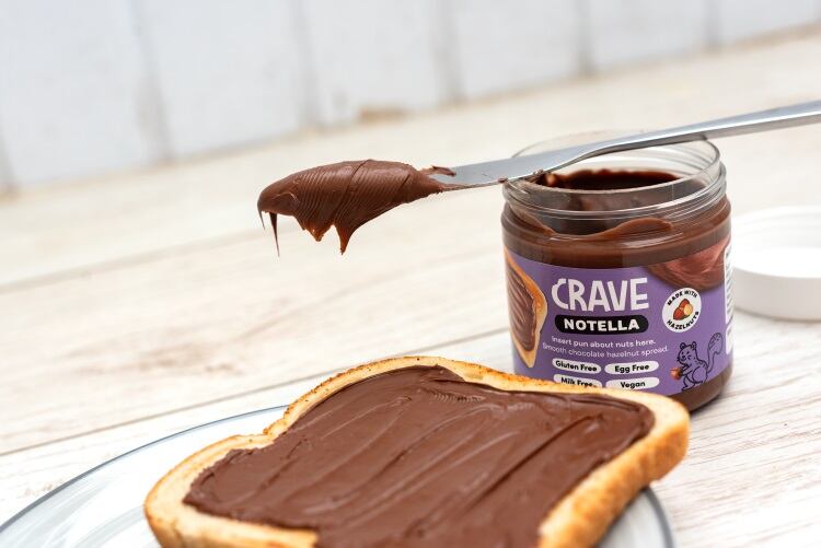 Crave