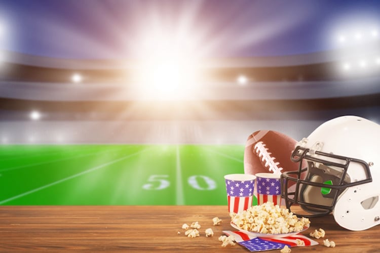 Celeb collabs, eye-popping ad spend and the NPD: What is the true value of the Super Bowl for snack producers?