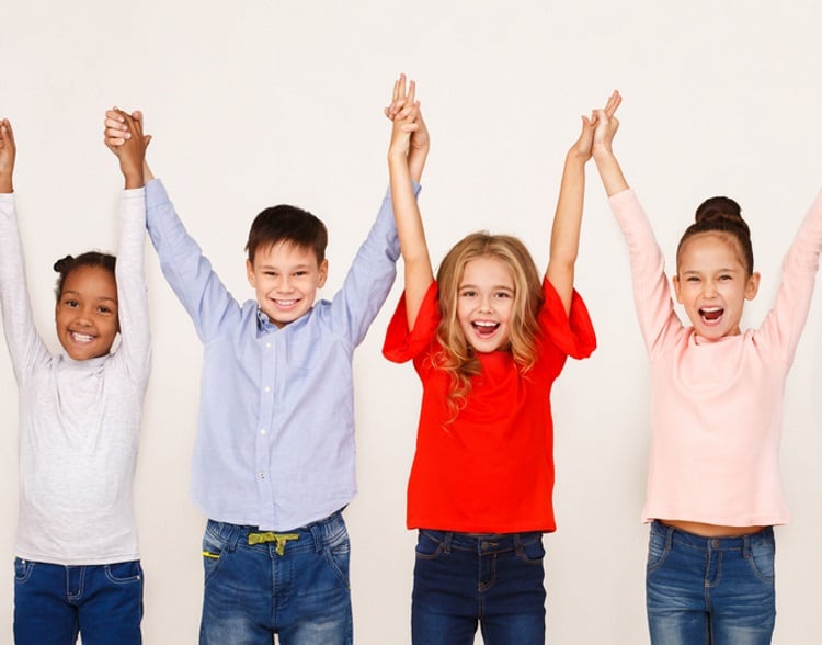 The better-for-you NPD and film collabs that are stimulating the kids snacking sector