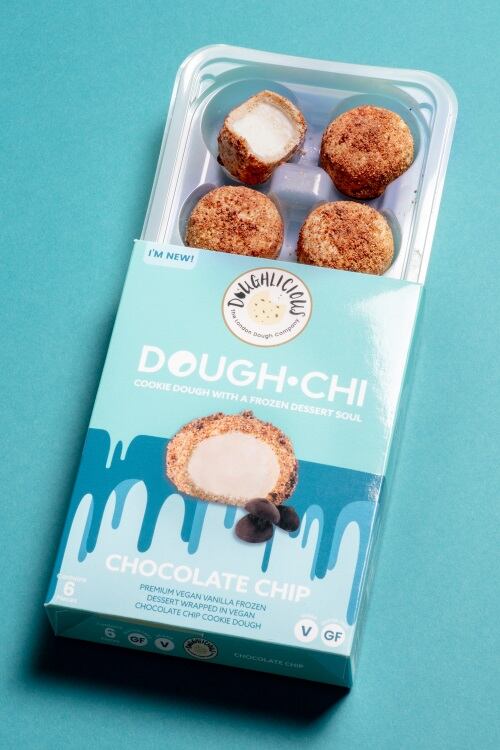 Doughlicious