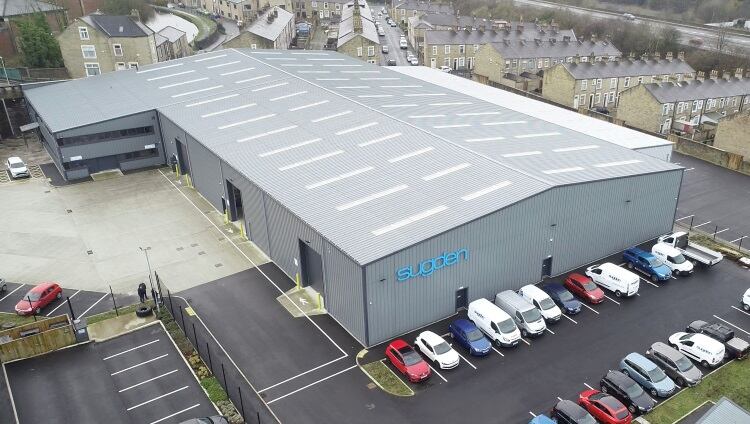 Leading waffle and funcake production line producer snapped up by Lancashire concern