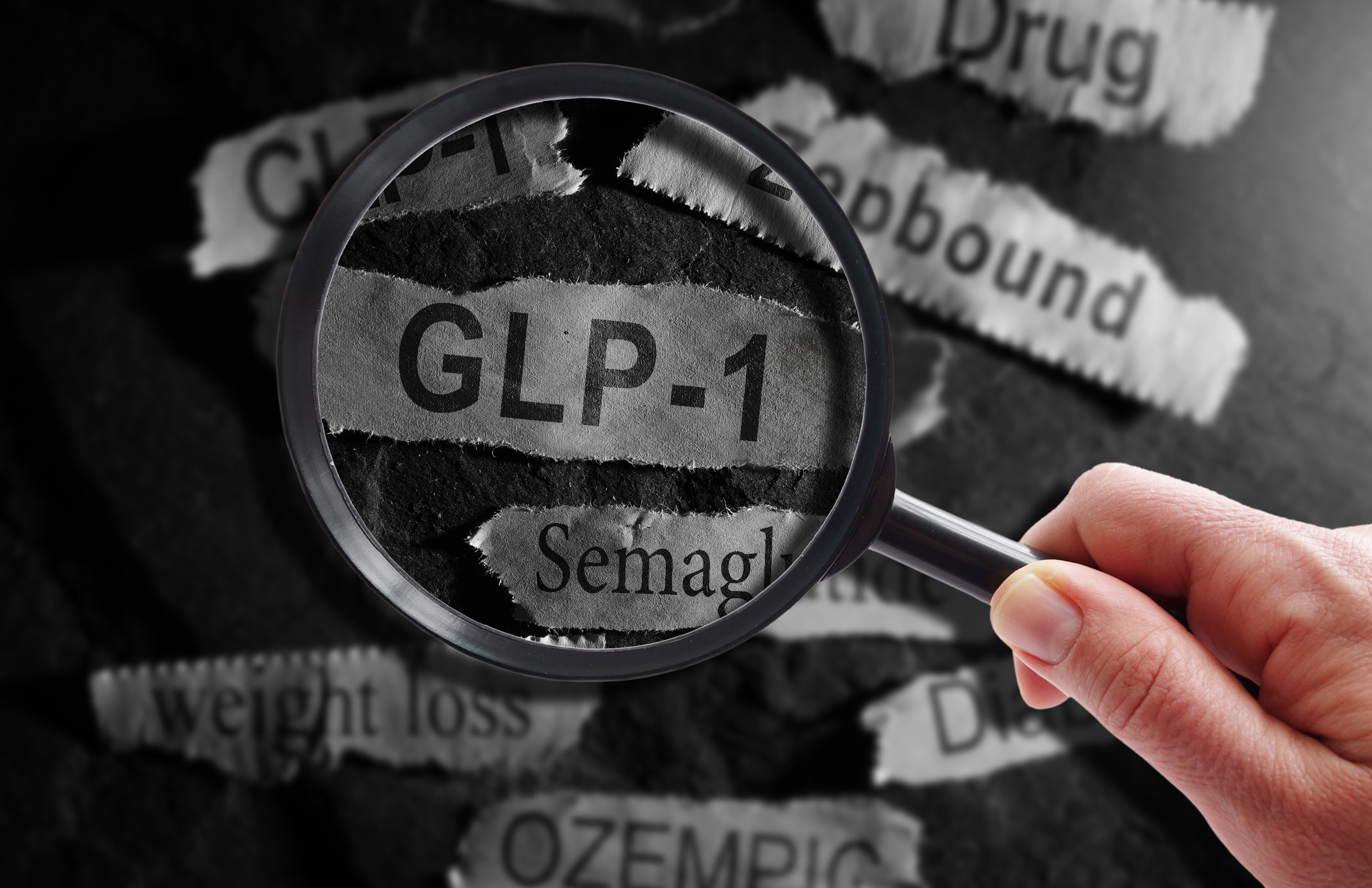 GLP‑1 is no longer just a weight‑loss story – it’s a full‑scale reset for food & beverage