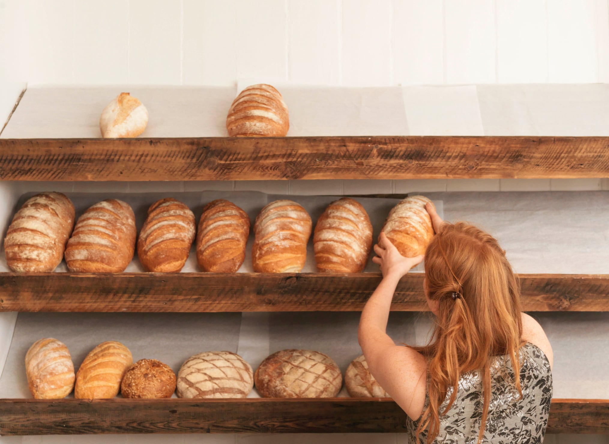 The Crusty Cob employed more than 100 people across its nine bakery sites.
