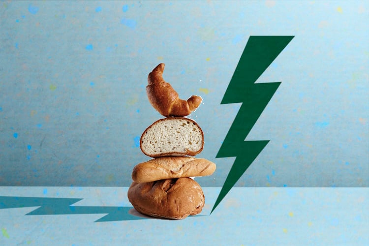 NPD Trendspotting: There’s a new bread on the UK block; Oreo’s turns sour and Bfree highlights Coeliac Awareness Month