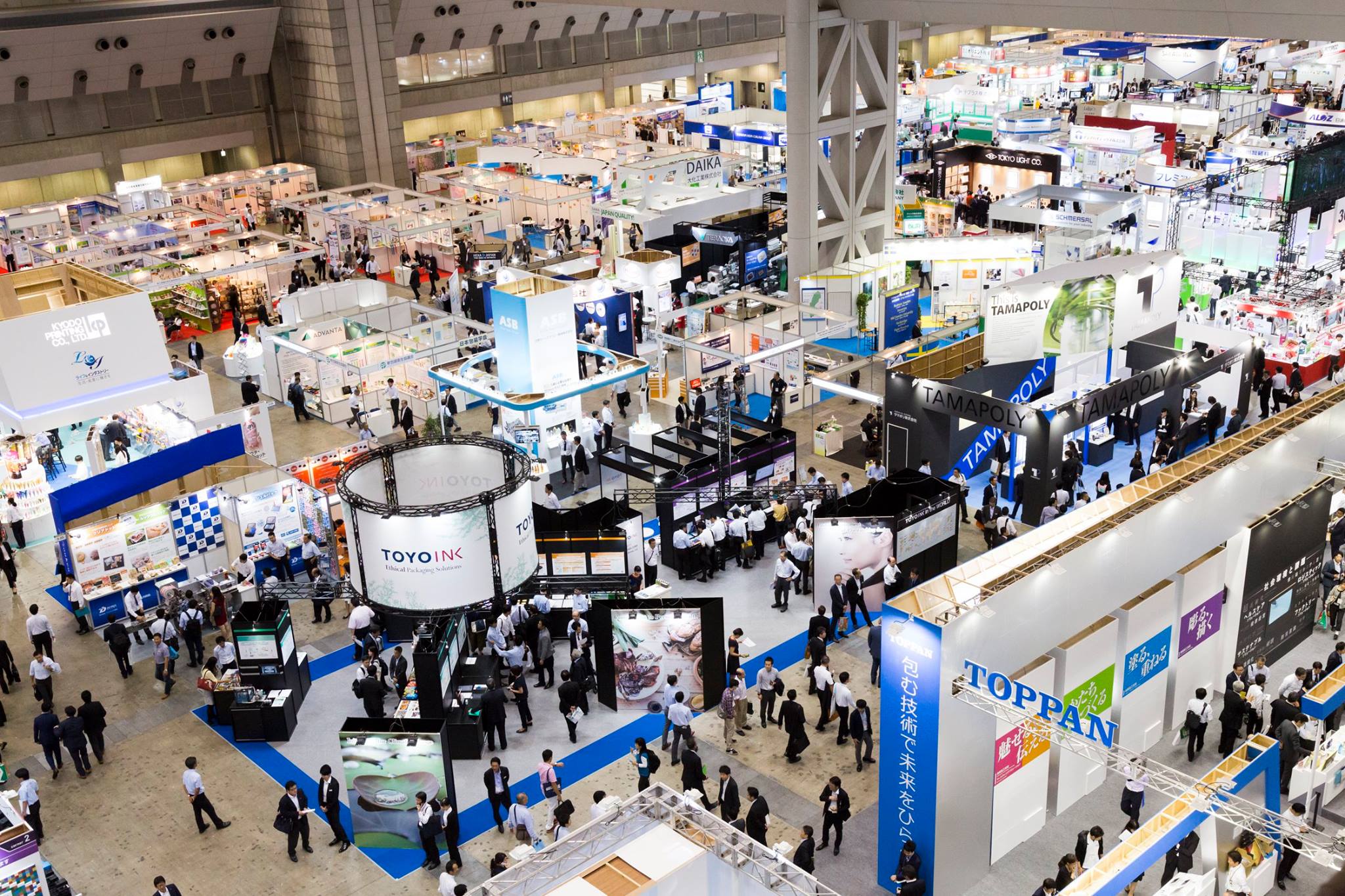 Ageing population continues to drive packaging developments in Japan 