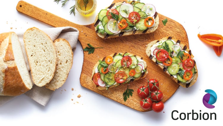 Bakery solves bread resilience problem with Ultra Fresh® Premium 330i 