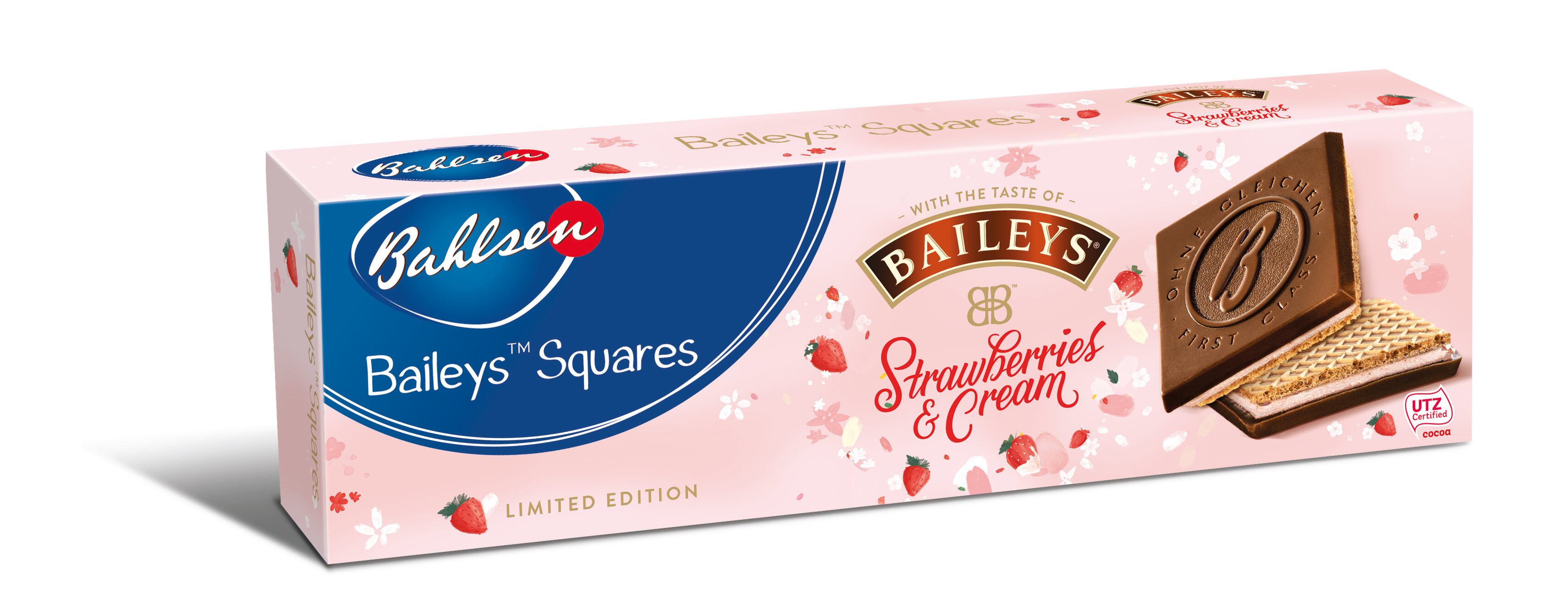 Bahlsen introduces summer biscuit snack in UK