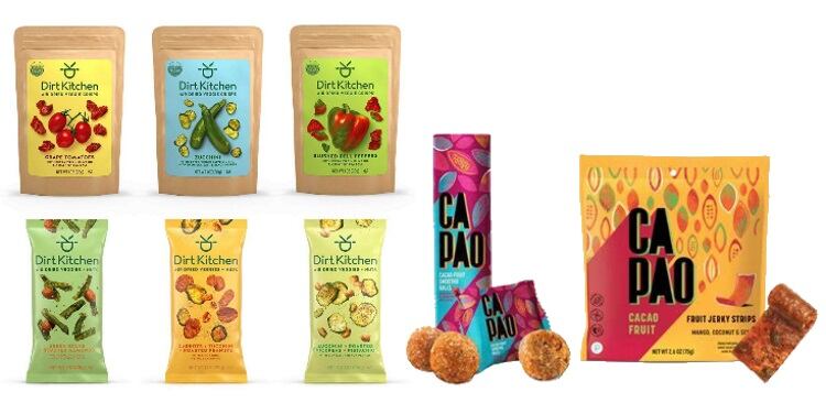 SnackFutures encourages innovation with startup engagement programme