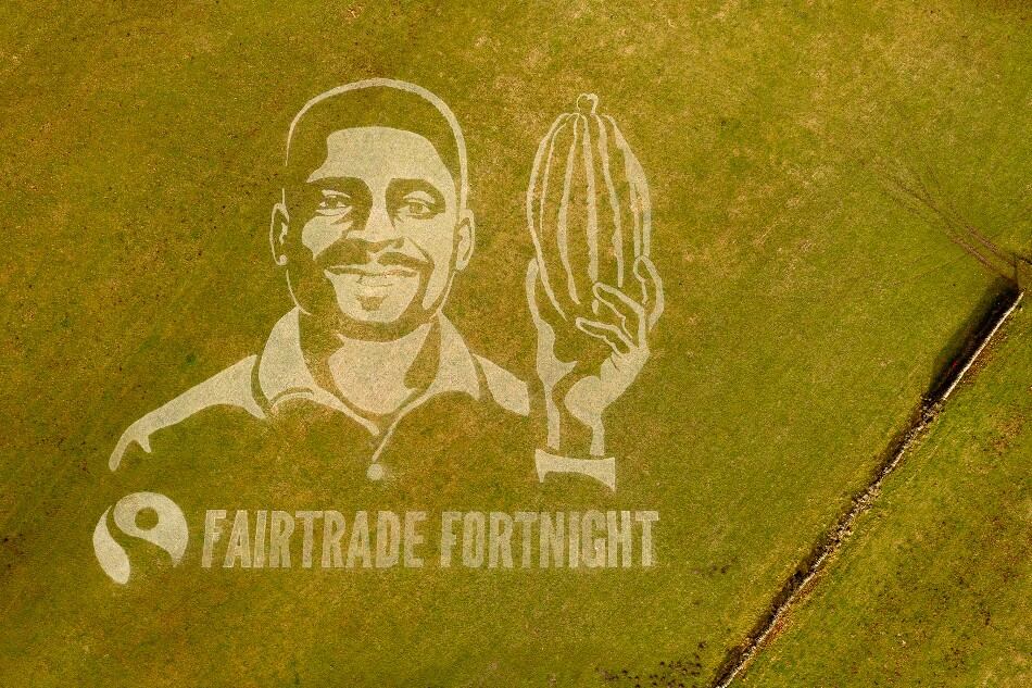Fairtrade Fortnight to focus consumers’ minds on link between cocoa and climate crisis